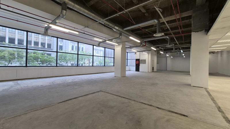 To Let Commercial Property for Rent in Cape Town City Centre Western Cape